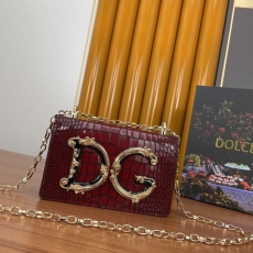 Dolce Gabbana Satchel Bags